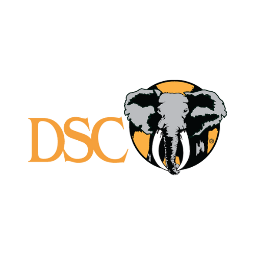 DSC, one of Teron's partners in hunting and wildlife conservation